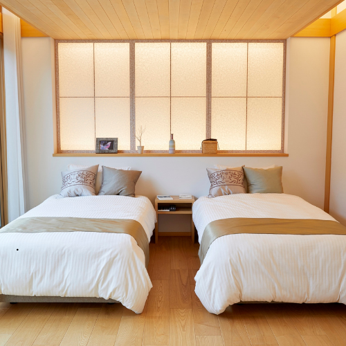 Room Book in Kansal Anandam Suites Vrindavan